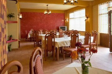 Румъния Penzión Băile Olăneşti, Екстериор